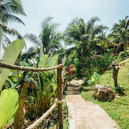 Railay Garden View Resort-3